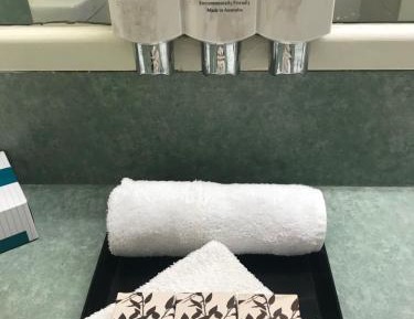 Hotel Suite