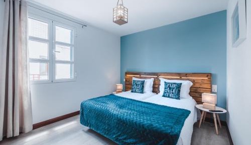 Budget Twin Room