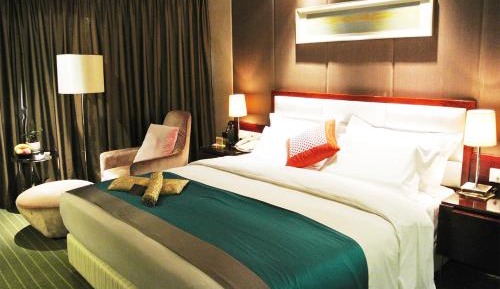 Executive Queen Room