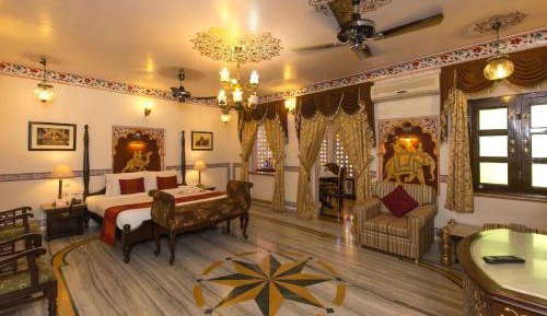 Royal Suite  Free Pick up on Arrival only from Train or Bus station
