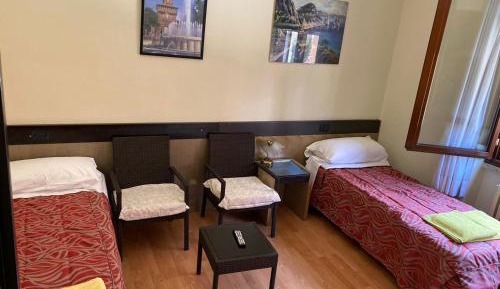 Double or Twin Room