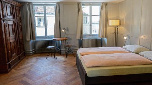 Quadruple Room with Bathroom - incl. Museum Access