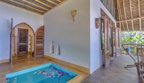 Ocean Breeze Bungalow