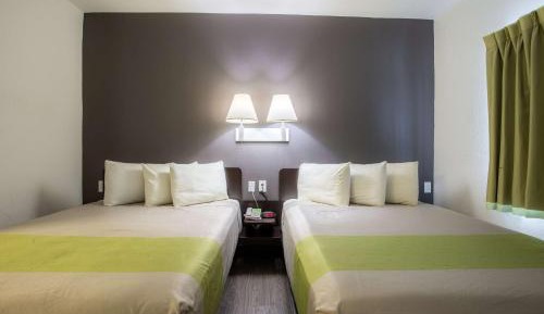 Quadruple Room - Smoking