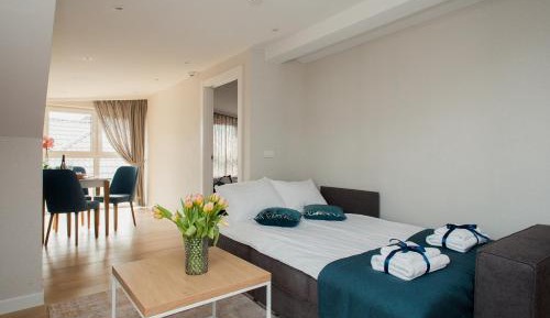 Superior Apartment
