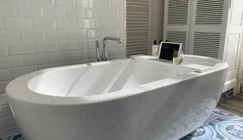 King Room with Bath