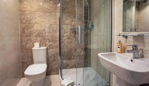 Executive Double Room with Double Bed - Non-Smoking