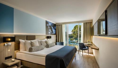Superior Room for 2 - Hotel