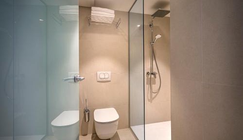 Room for 2 Seaview - Hotel