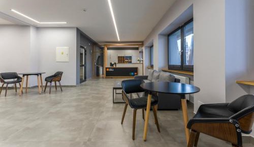 One Bedroom Apartment - Hotel***