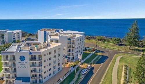 Two-Bedroom Apartment - Ground Floor 
