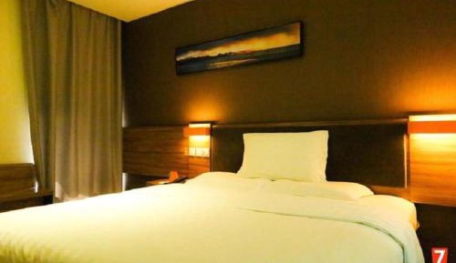 Select Room