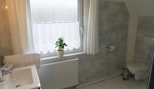 Apartment with Sauna