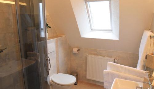 Two-Bedroom Apartment without Sauna