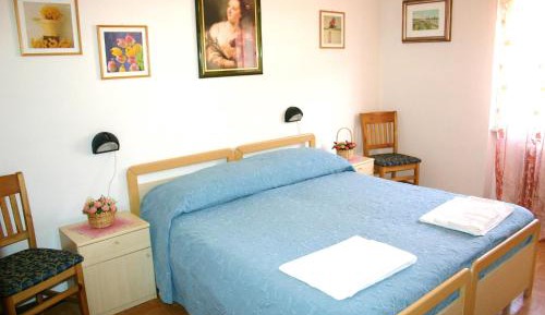 Double or Twin Room with Private Bathroom