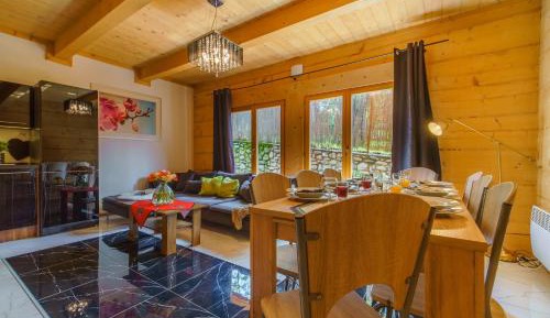 Superior Chalet