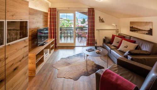 Comfort Apartment with Balcony