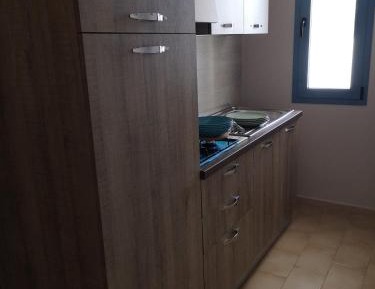 Double Room with Extra Bed