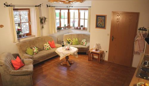 Apartment - Ground Floor