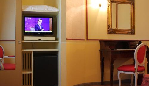 Economy Single Room