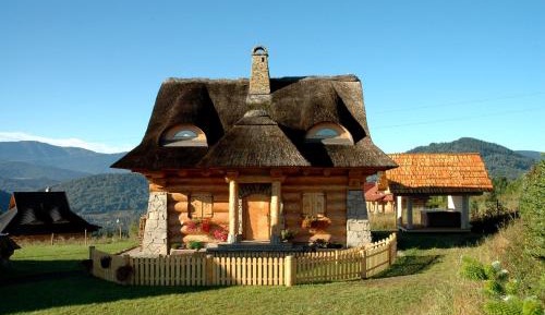 Big Chalet