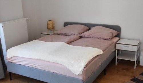 Apartment - Split Level