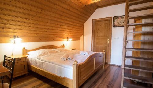 Quadruple Room - Annex