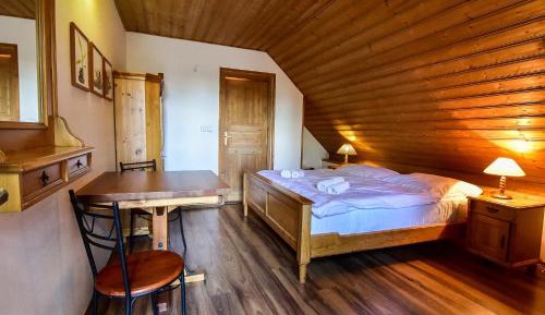 Double Room - Annex