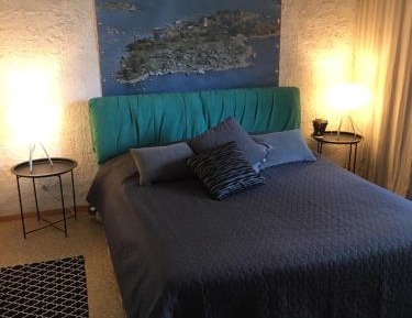 Three-Bedroom Chalet