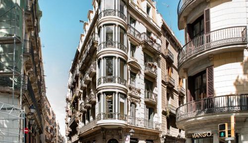 Superior Studio with Balcony