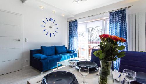 one-bedroom Apartment Exclusive