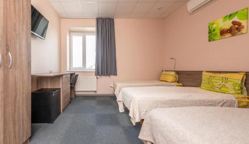 Triple Room with Bathroom