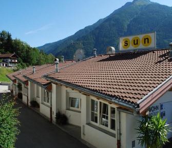 Standard Apartment