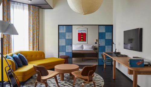 Ace Suite