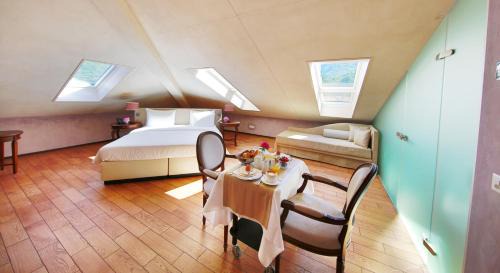 Tower Suite