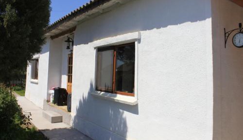 Four-Bedroom Holiday Home