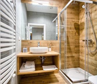 Large Double Room