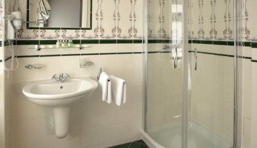 Comfort Double Room or Twin Room with Wellness and Swimming Pool Access