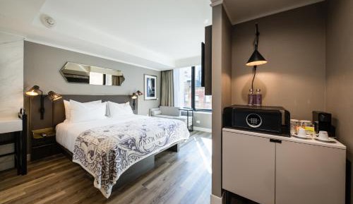 ADA - Superior Room