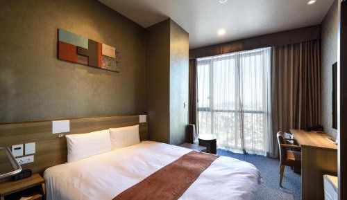 Superior Queen Room(10F-16F)