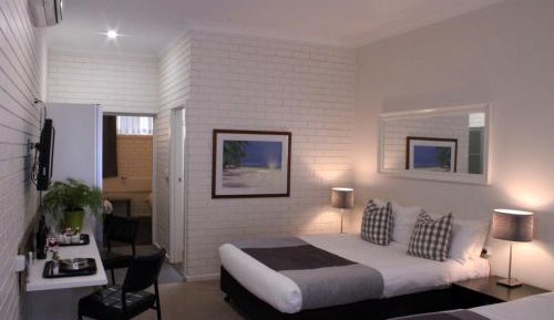 Family Two-Bedroom 