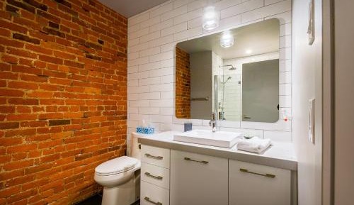 Loft Penthouse T403