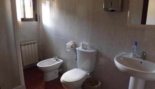 Large Double or Twin Room