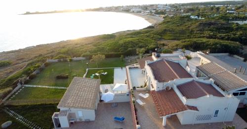 Villa with Sea View