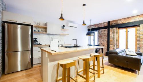 Loft - SP307