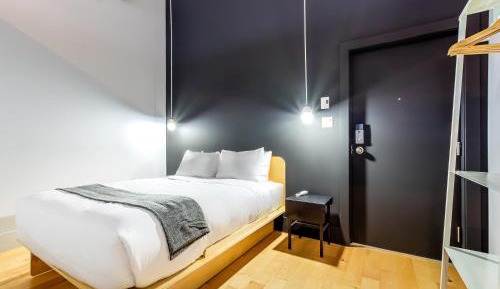 Two-Bedroom Apartment - SP105