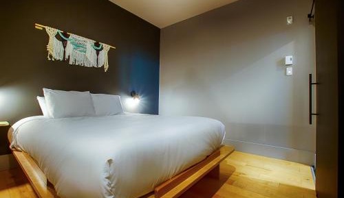 Deluxe Family Apartment T202