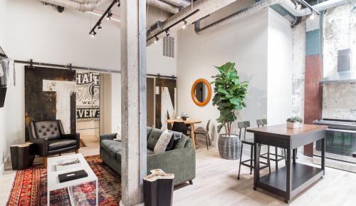 Loft 303