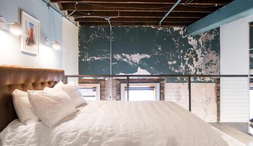Loft 301