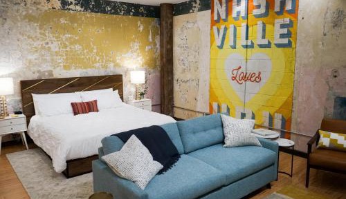 Loft 203